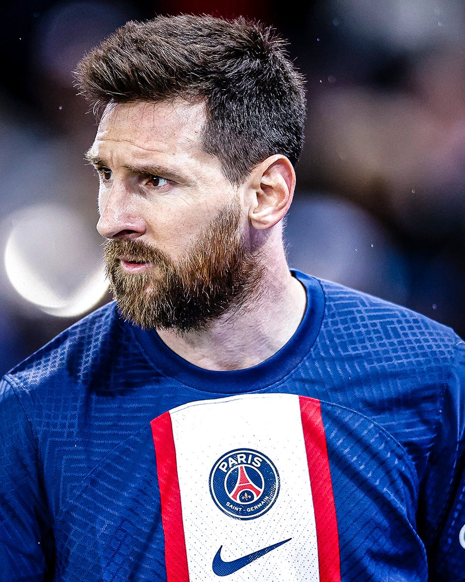 433's tweet photo. Messi in Ligue 1 this season:

2️⃣6️⃣ 𝗚𝗔𝗠𝗘𝗦 👕
1️⃣5️⃣ 𝗚𝗢𝗔𝗟𝗦 ⚽️
1️⃣4️⃣ 𝗔𝗦𝗦𝗜𝗦𝗧𝗦 🅰️ https://t.co/diPXBR889X
