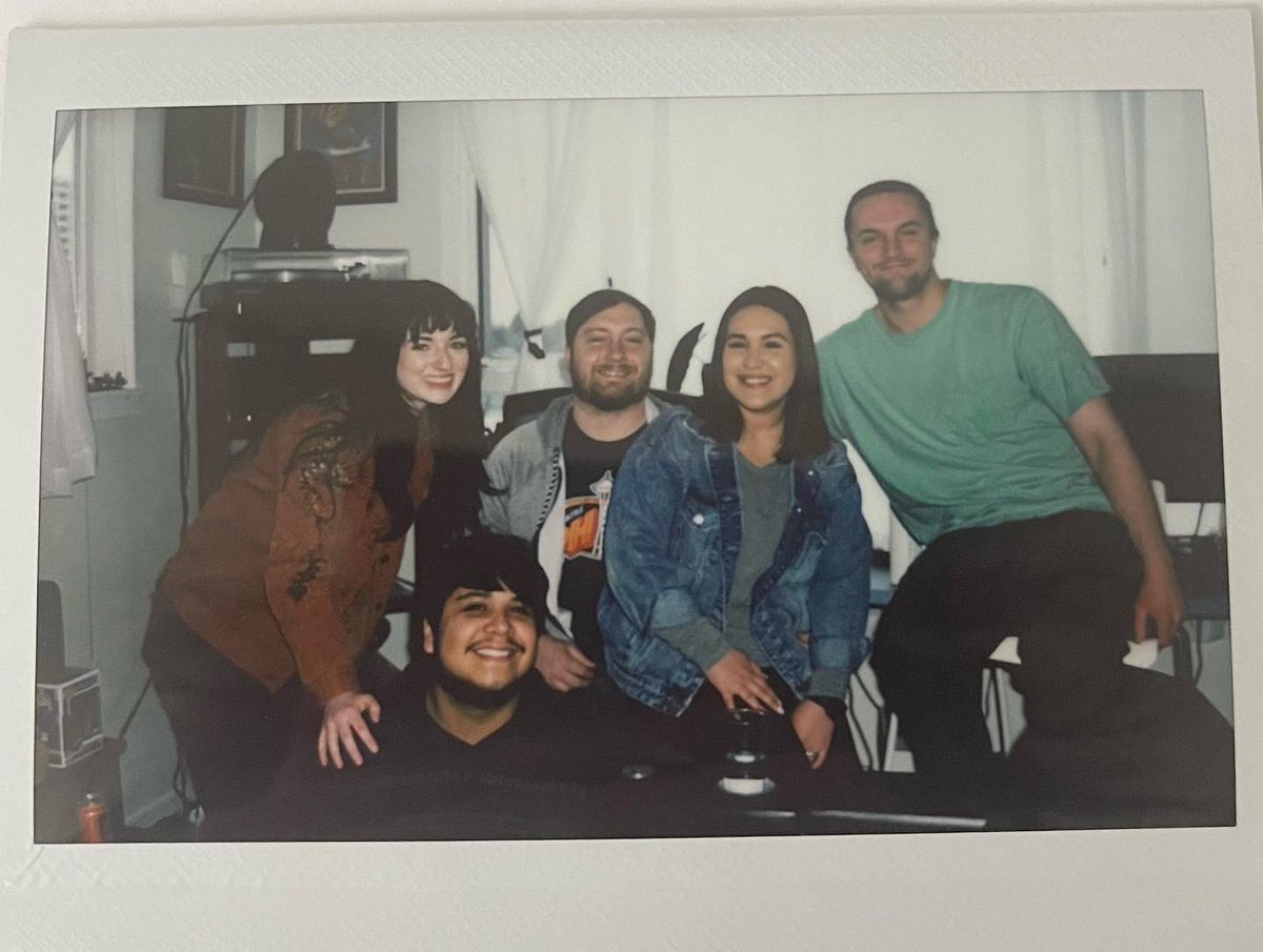 ax3bar's tweet photo. Incredible weekend https://t.co/DaF9I2Uqya