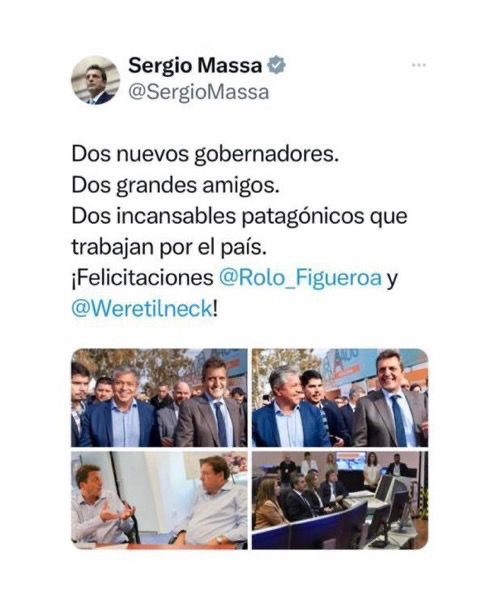 Laura Minguelas (@lminguelas) on Twitter photo Jaja, anoche saltaron todos contra <a href="/elisacarrio/">Elisa Lilita Carrió</a> , pero cada vez más rápido su verdad sale a luz. A los que la putearon, acá les dejo un hermoso tuit, que se diviertan. 👇 Jaja, anoche saltaron todos contra <a href="/elisacarrio/">Elisa Lilita Carrió</a> , pero cada vez más rápido su verdad sale a luz. A los que la putearon, acá les dejo un hermoso tuit, que se diviertan. 👇