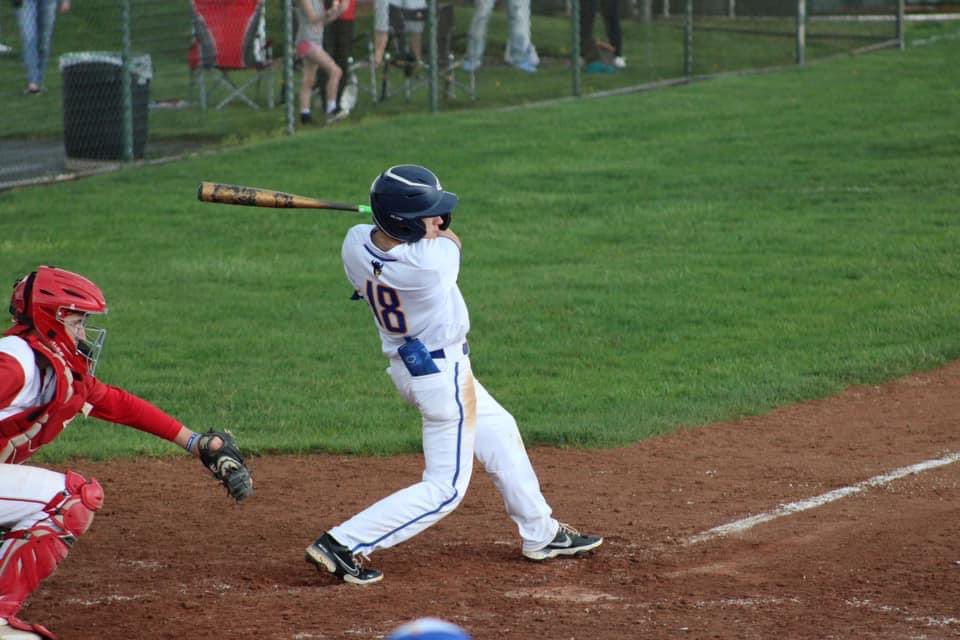 swartz2026's tweet photo. April 15, 2023 vs Bermudian Springs HS https://t.co/OUayJpsM6Q