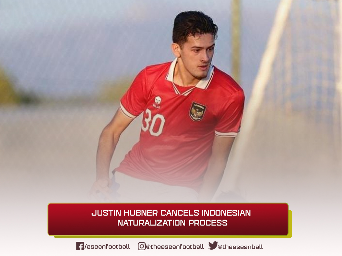 Isu kontroversial naturalisasi pemain sepak bola di negara ASEAN