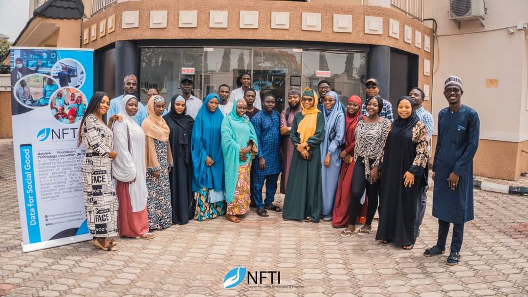 NFTIAfrica's tweet photo. The first Data Management Community of Practice Meet-Up was a huge success! Last Saturday was an amazing opportunity for like-minds to connect, exchange ideas, learn and discuss challenges and opportunities in the field. https://t.co/T5yhwJ55Q0