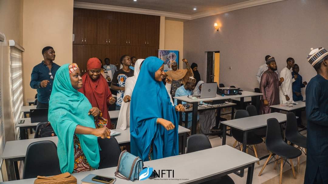 NFTIAfrica's tweet photo. The first Data Management Community of Practice Meet-Up was a huge success! Last Saturday was an amazing opportunity for like-minds to connect, exchange ideas, learn and discuss challenges and opportunities in the field. https://t.co/T5yhwJ55Q0