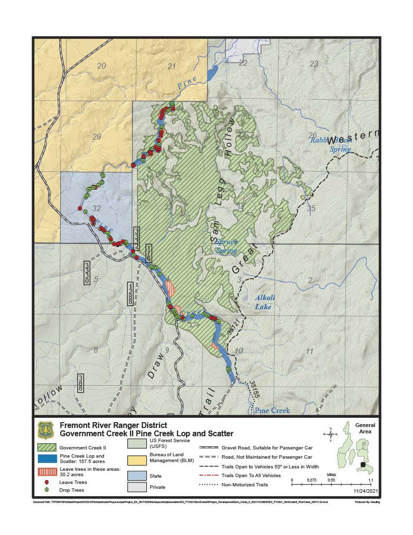 UtahWildfire's tweet photo. #usfsFNF Fremont River Ranger District plans to burn 8 acres of activity fuels (slash) on the #PineCreekRx today (4/17/2023). Hand ignitions are planned to begin at 10:00AM. The project is located 8 miles south of Bicknell, in Wayne county. #FuelsProjects #CentralUtah #FishlakeNF https://t.co/2xh60uH3OK