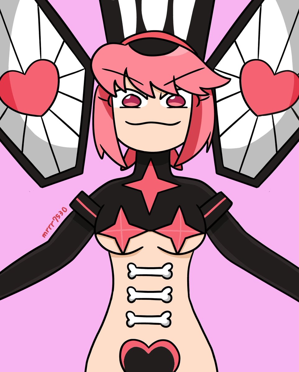 mrrr7530's tweet photo. 노논 그려왔어용

#killlakill #jakuzurenonon #キラキル #TRIGGER #蛇崩乃音 https://t.co/oqb1j7fp0I