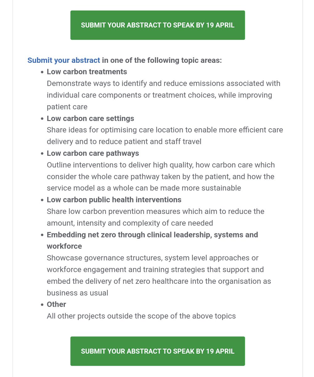 NELFT_AHP's tweet photo. 🎪This great event is open to ALL healthcare professionals incl #AHPs.

🌳It's #GreenerAHP week so no better time to submit an abstract or a talk.

Our fantastic @NELFTAdultSLT team have! 👇🏽

https://t.co/VGL69cHm0B https://t.co/c6lYtmoSWn