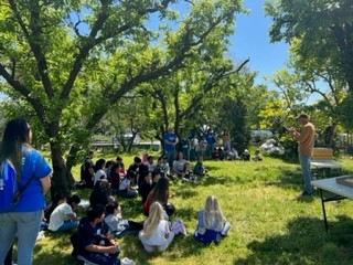 VUSD Expanded Learning tweet media