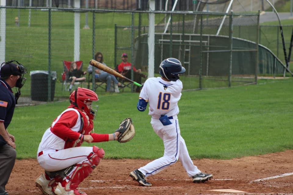 swartz2026's tweet photo. April 15, 2023 vs Bermudian Springs HS @PUTigerBaseball @PG_Uncommitted @TeeganLeader https://t.co/U7uJciQn5u
