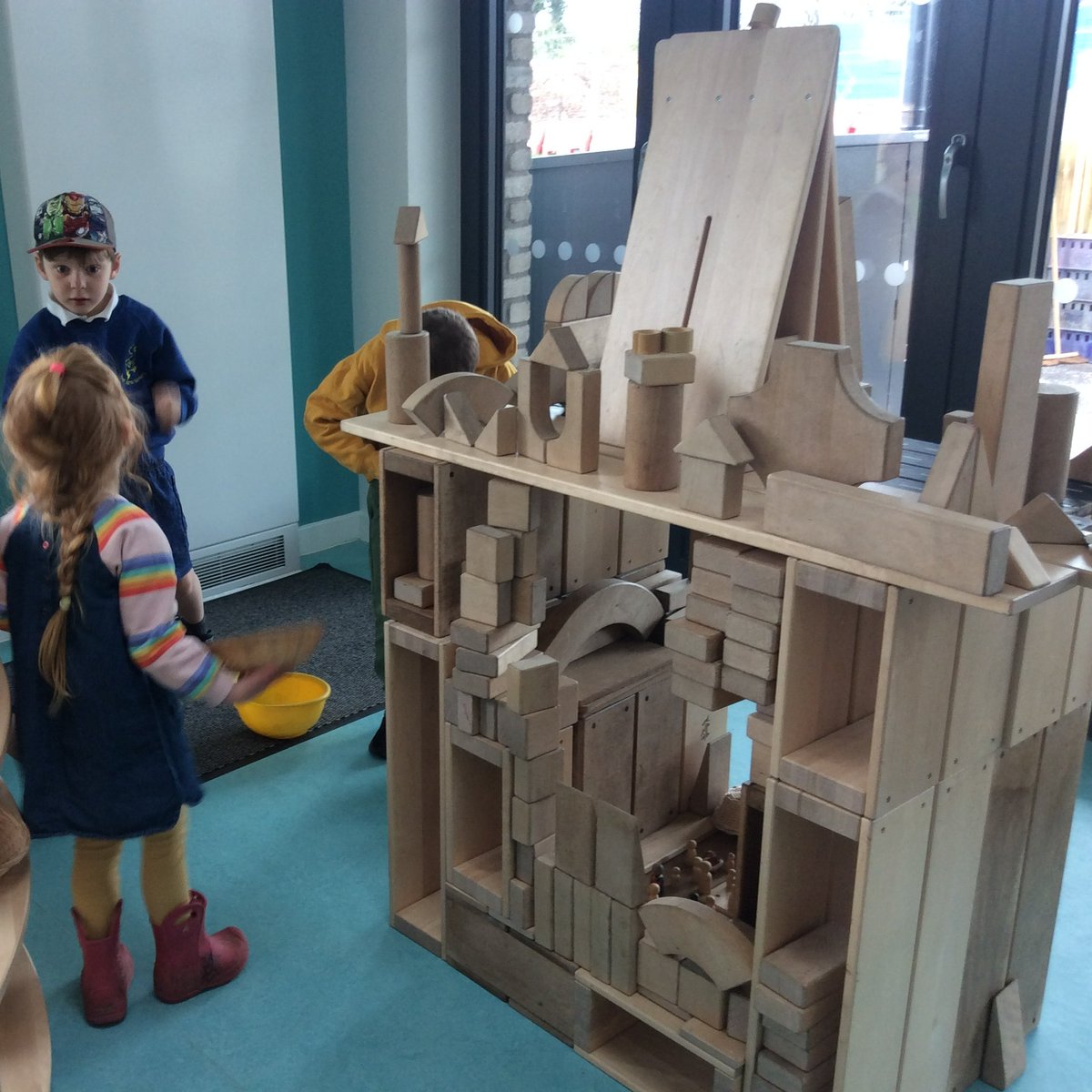 WBarnsNursery's tweet photo. Exploring and discovering our new surroundings.
#enhancedtransitions #newstart #newbeginnings https://t.co/ABoTITmTiR