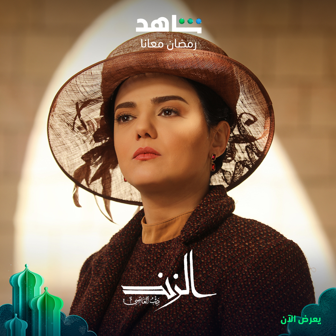 MBCShahid's tweet photo. مين غيرنـــــا صار عنده إدمــــان على هالمسلسل؟ 🔥💪🏼
#الزند_ذئب_العاصي يعرض الآن على #Shahid
أقوى نجوم الوطن العربي في مكان واحد
#رمضان_معانا 
https://t.co/8Ig6kO12lp