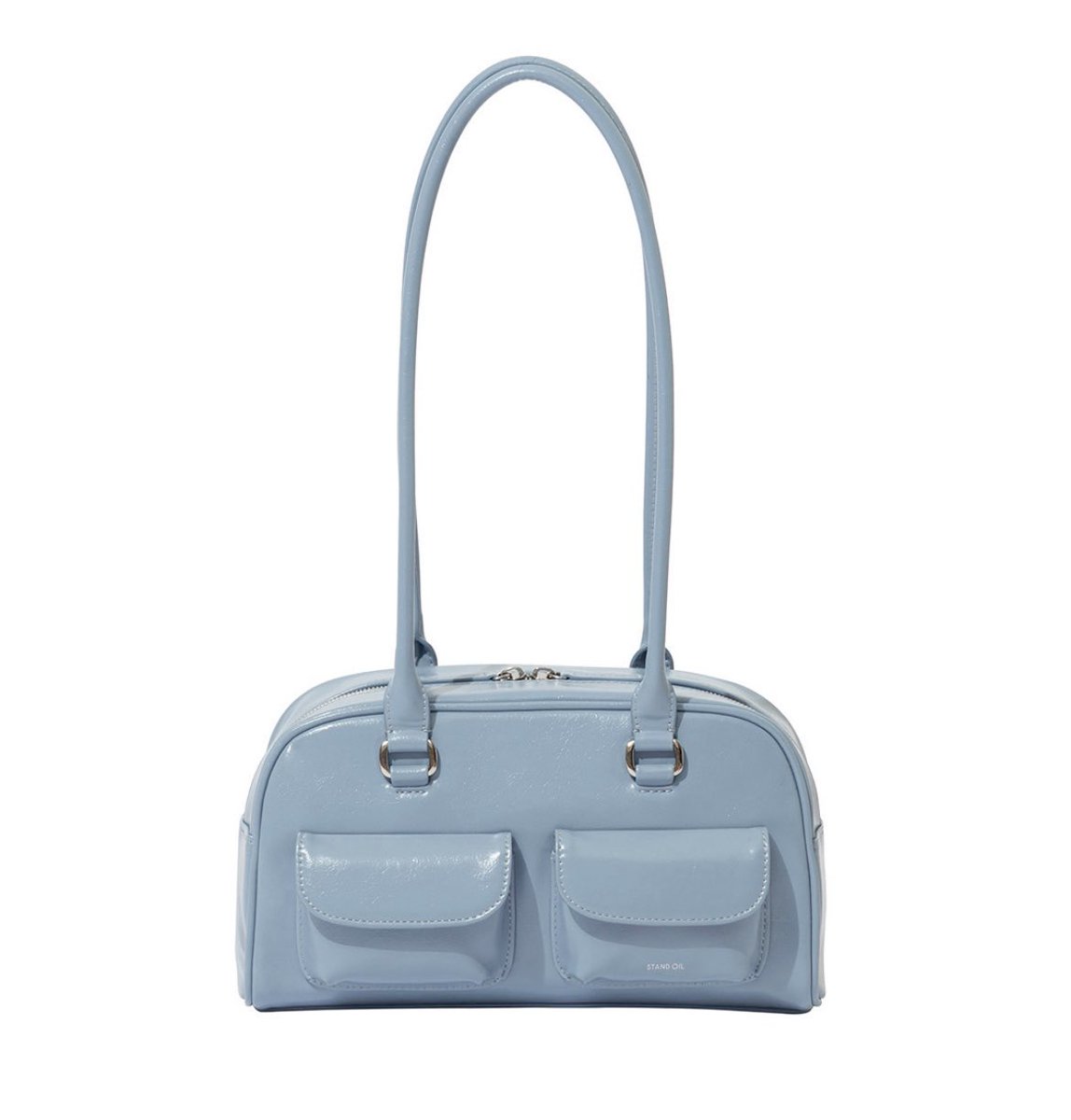 _grabityourown_'s tweet photo. 📍พร้อมส่ง📍
Stand oil Chubby bag สี Sky Blue
ราคา 4090 บาท รวมส่ง
Line Pay+บัตรเครดิตชาร์จ 3%

สั่งซื้อ👉🏻 https://t.co/VKyQyyl0VQ

#standoil #standoilส่งต่อ #standoilthailand #standoilพร้อมส่ง #standoilchubbybag #กระเป๋าstandoil #chubbybag #chubbybagพร้อมส่ง https://t.co/UgN86ldBYz
