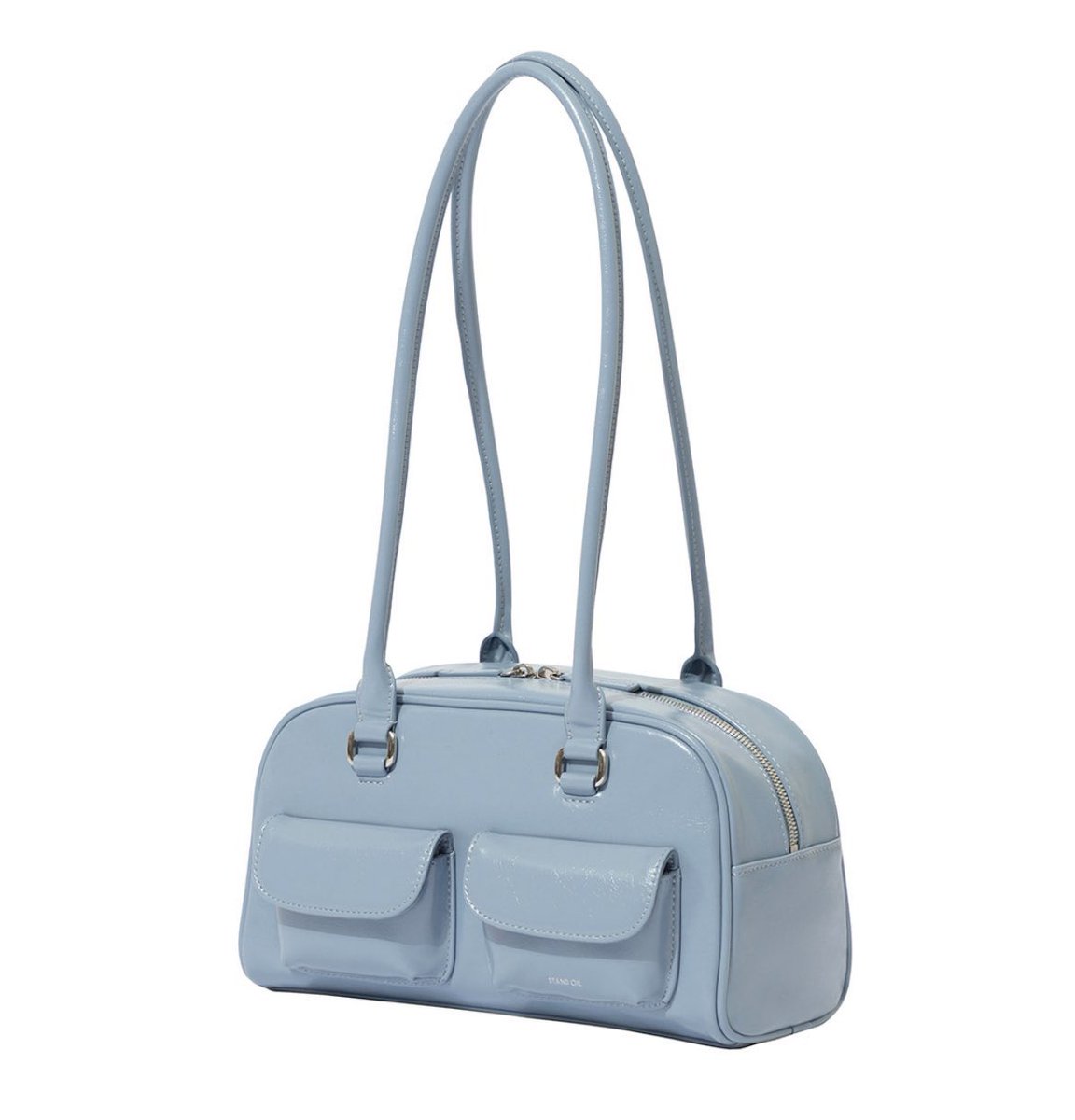 _grabityourown_'s tweet photo. 📍พร้อมส่ง📍
Stand oil Chubby bag สี Sky Blue
ราคา 4090 บาท รวมส่ง
Line Pay+บัตรเครดิตชาร์จ 3%

สั่งซื้อ👉🏻 https://t.co/VKyQyyl0VQ

#standoil #standoilส่งต่อ #standoilthailand #standoilพร้อมส่ง #standoilchubbybag #กระเป๋าstandoil #chubbybag #chubbybagพร้อมส่ง https://t.co/UgN86ldBYz