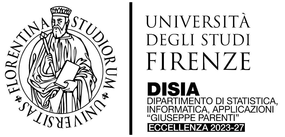 DataScienceFLR's tweet photo. 📢#SaveTheData for next #DISIA seminar by Maurizio Pisati & Mario Lucchini @unimib: "L'indagine https://t.co/3U8Zo6WM8J quantitativa: Disegno di campionamento, pesi campionari e varianza degli stimatori"
📆Tomorrow April, 20 at 12
📍DISIA, room 205
Info⤵️
https://t.co/LjdHQWj9KV https://t.co/XJJwymC9J5