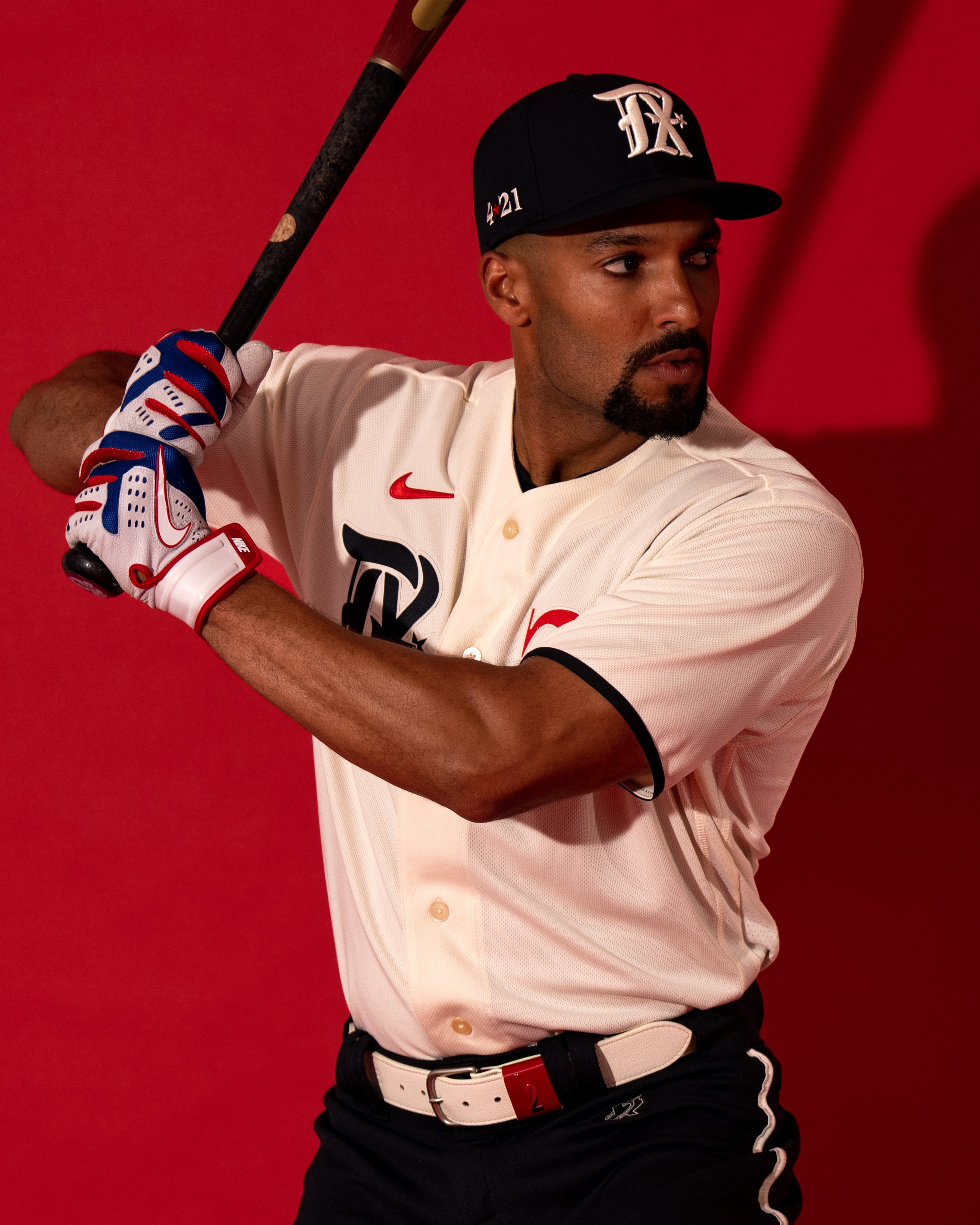 MLB on X: A jersey for all of Texas. The @Rangers City Connect uniforms  honors the history of baseball in the Lone Star State.   / X