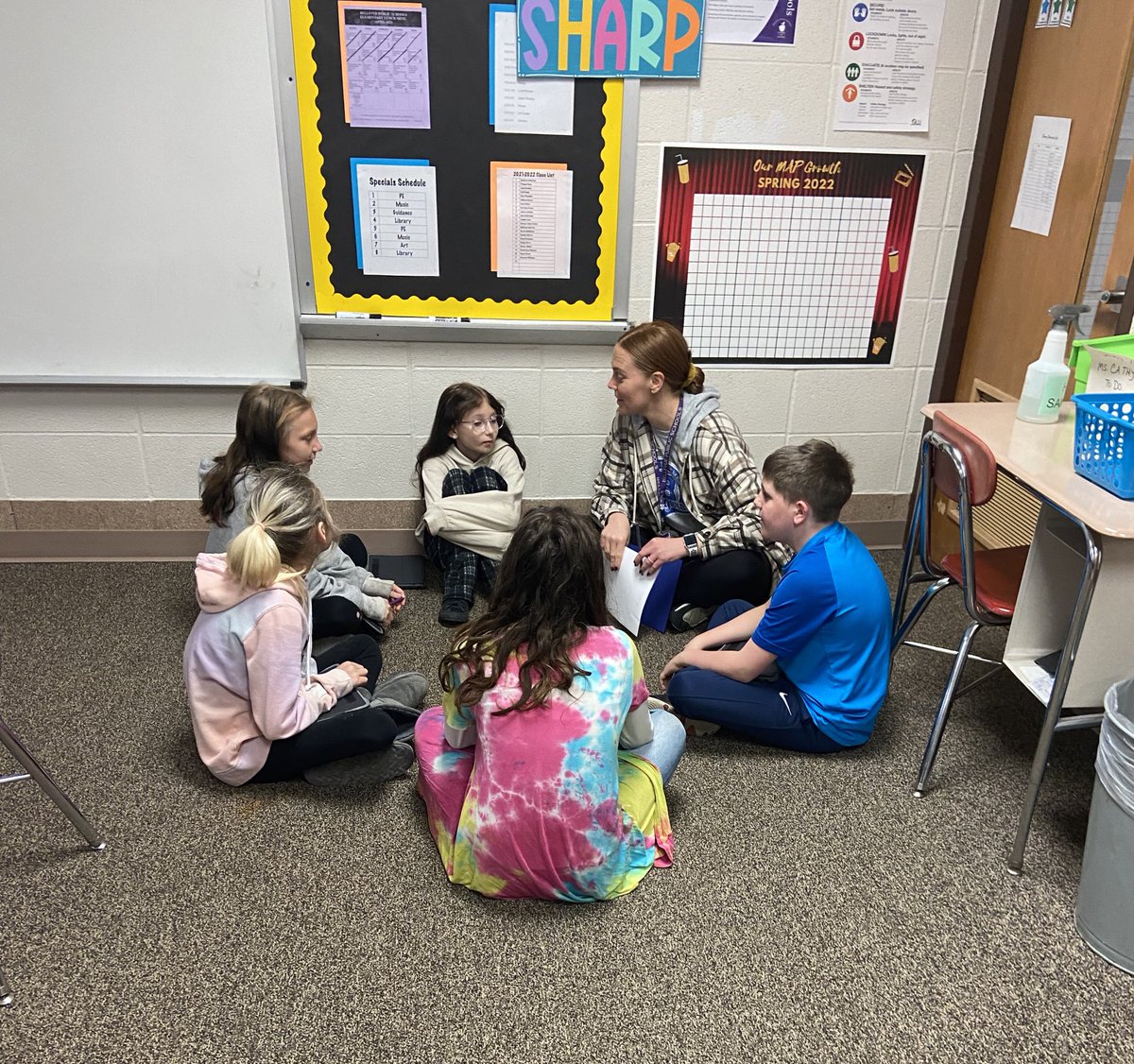 Rena Sharp tweet media