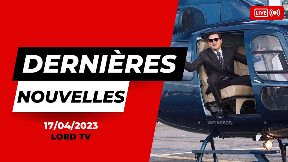 JE SERAIS EN DIRECT CE SOIR À 22H15 HEURE 🇫🇷 SUR YOUTUBE.  youtube.com/watch?v=TPsbS8…