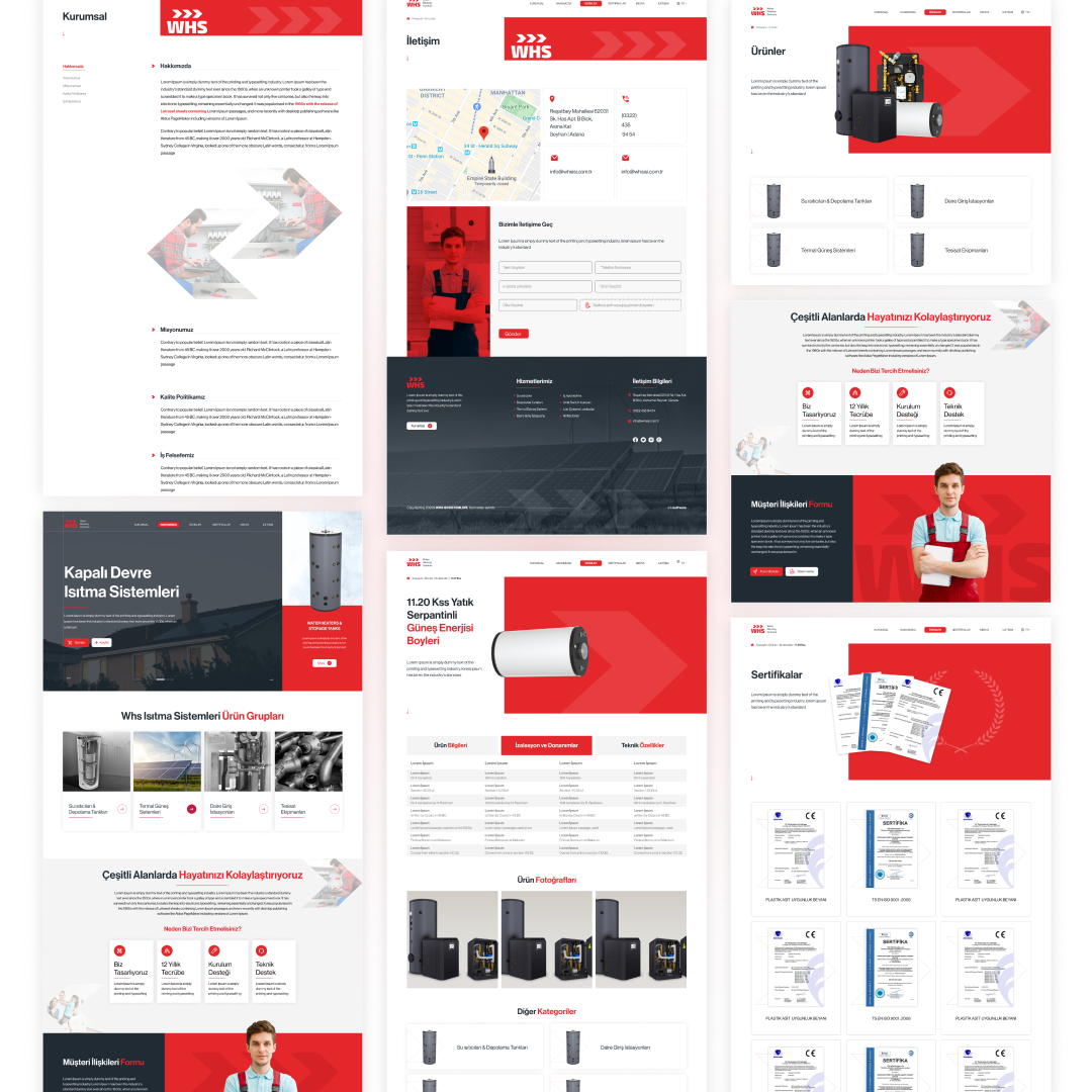 wikisoftware's tweet photo. 'Cause we are wiki'

#WebsiteDesign #productdesign #uidesign #uxdesign https://t.co/IelY5flsHt