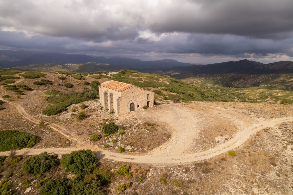 Catí, Tresor del Maestrat tweet media