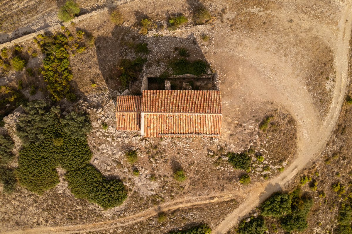 Catí, Tresor del Maestrat tweet media