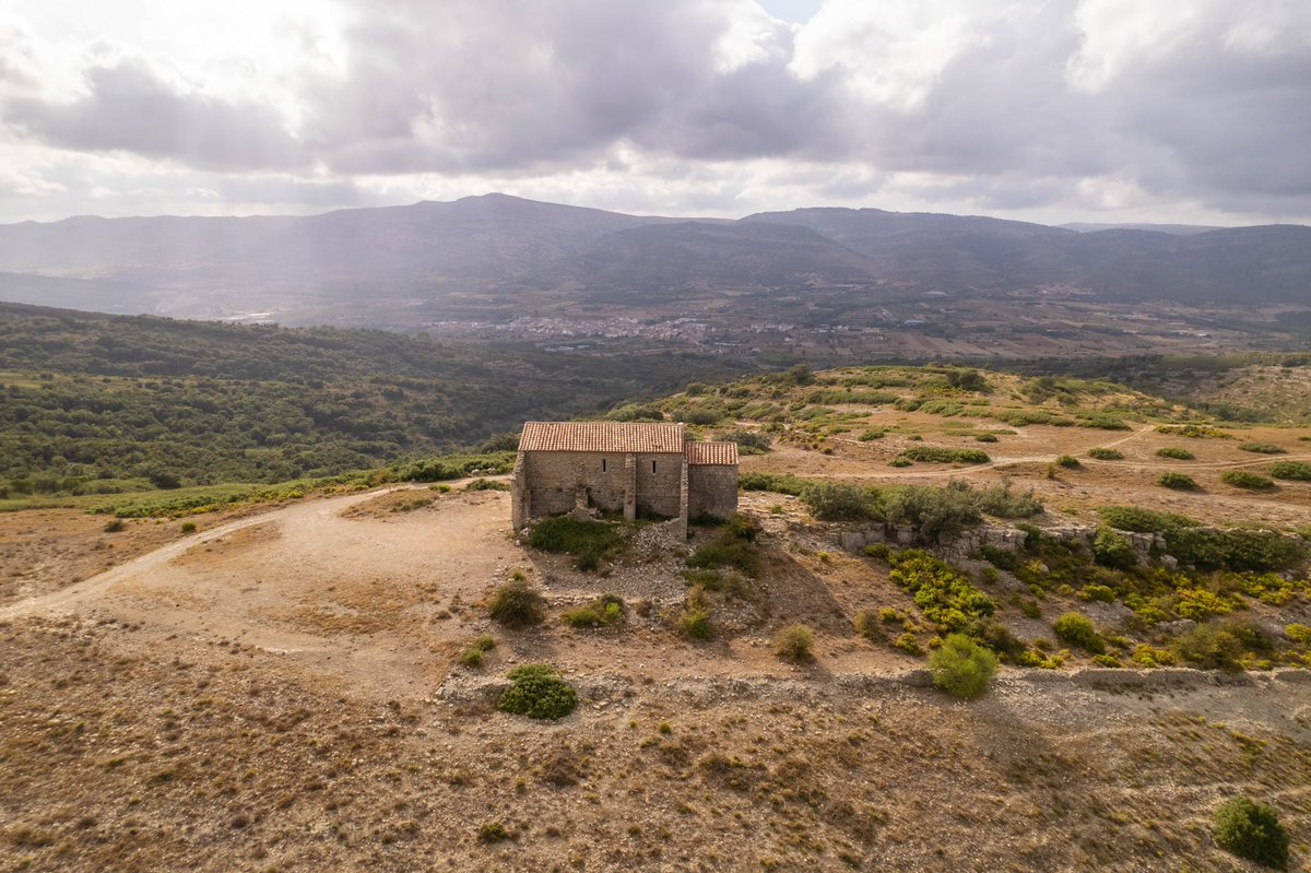 Catí, Tresor del Maestrat tweet media