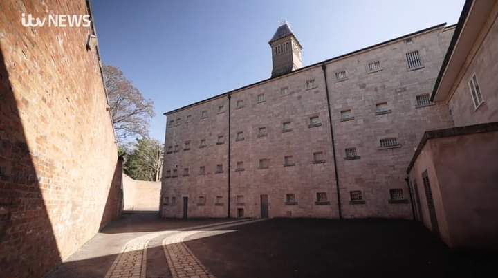 Ymddangosodd Carchar Rhuthun ar raglen <a href="/itvcoastcountry/">ITV Coast & Country</a> yn ddiweddar! 🎥

Welsoch chi o? Os ddim, gallwch ei wylio eto yma (dechrau ar 16 munud 15 eiliad)! itv.com/walesprogramme…

#ruthin #coastandcountry #itvwales #denbighshire #heritage #attraction #museums