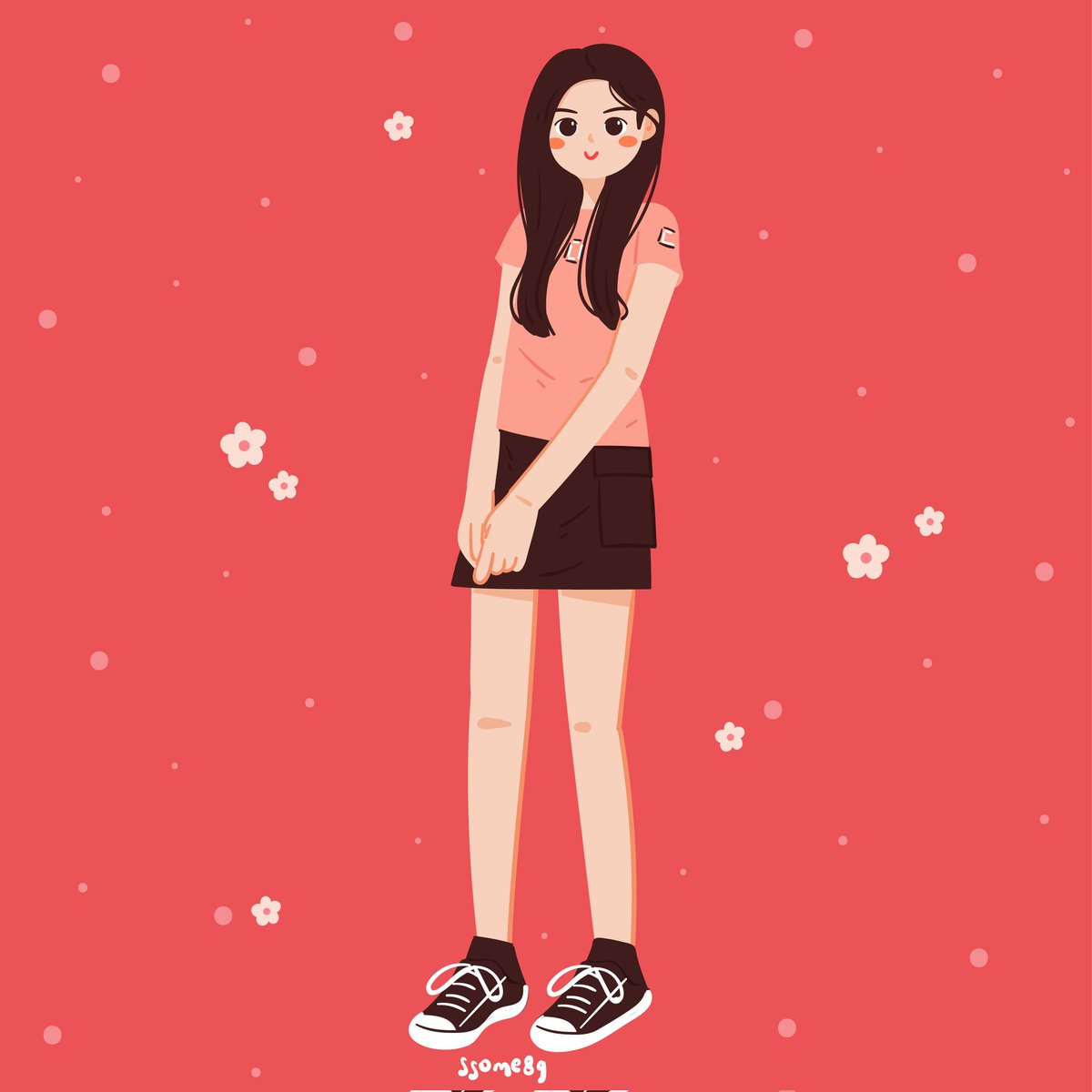 ssomessomi's tweet photo. πΈ
#SEOHYUN #μν #SSOME89 https://t.co/EIa2iLoNaW