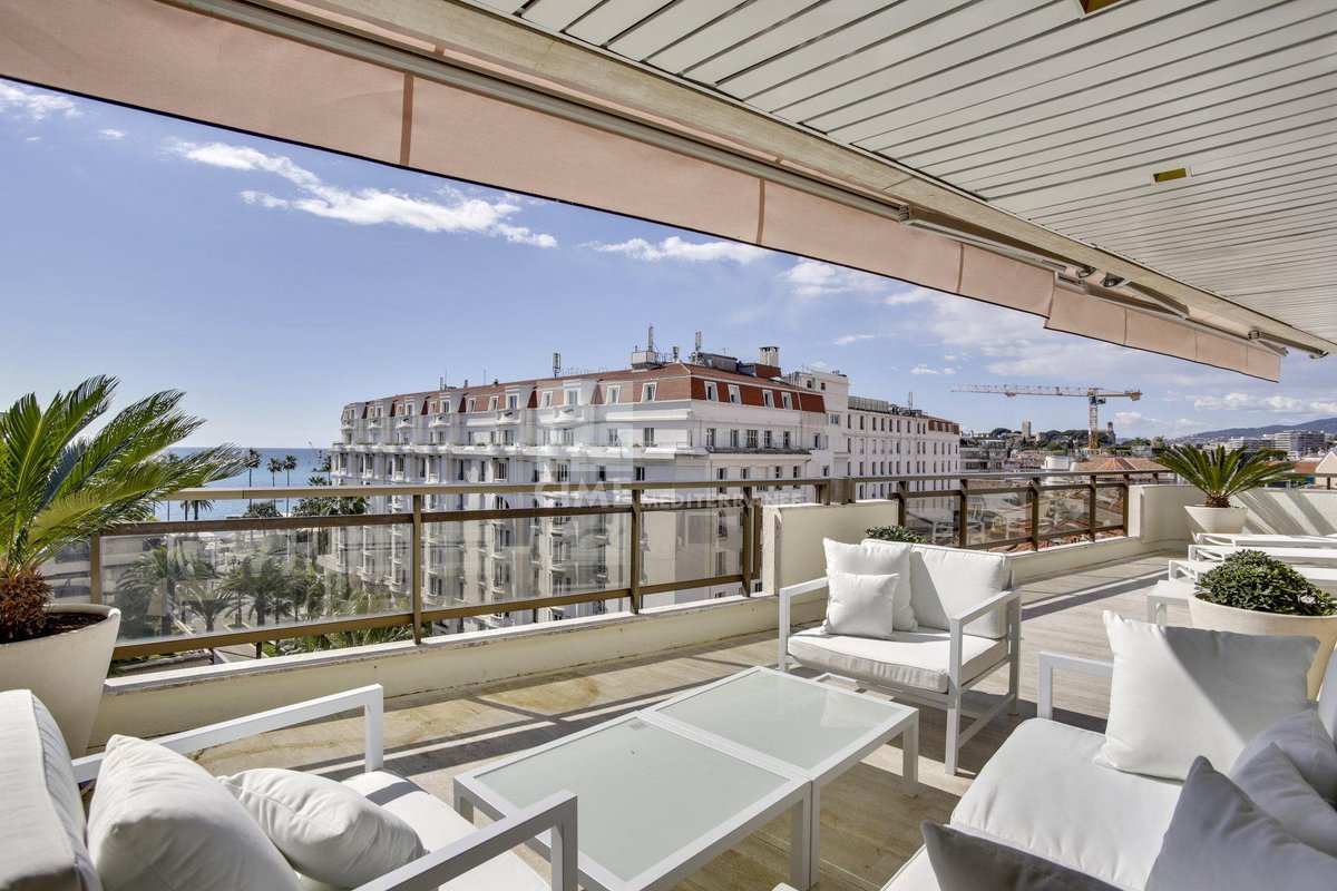 A vendre, unique !
mon.actufresh.net/r/unxqwme
#Cannes #LeGraydAlbion #AppartementAVendre #VueSurLaMer #ProprieteDeLuxe #InvestissementImmobilier #ImmobilierDePrestige #RivieraFrancaise #CotedAzur #VivreAlaCannoise