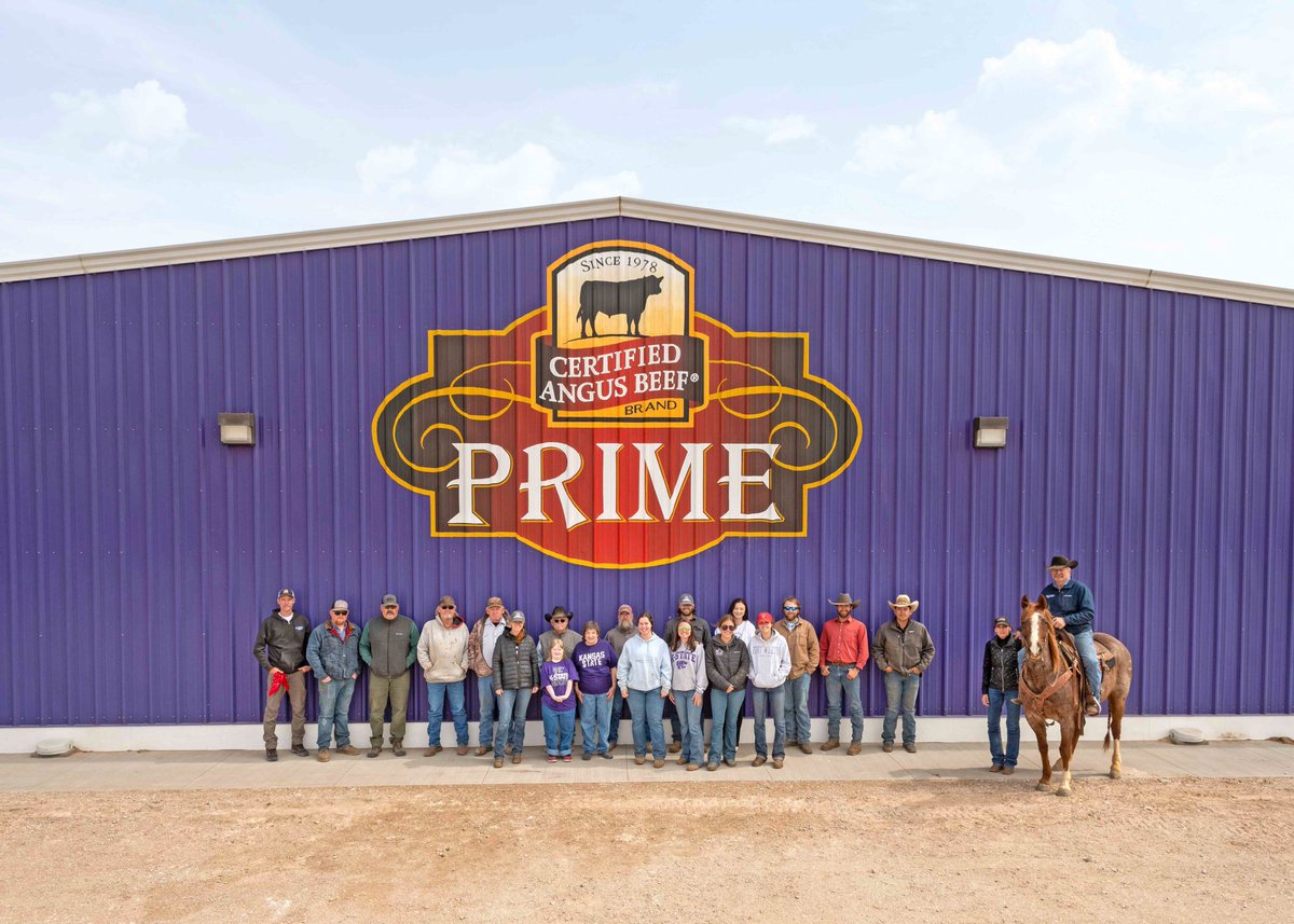 American Angus Assoc on Twitter "At the 2022 Angus Convention