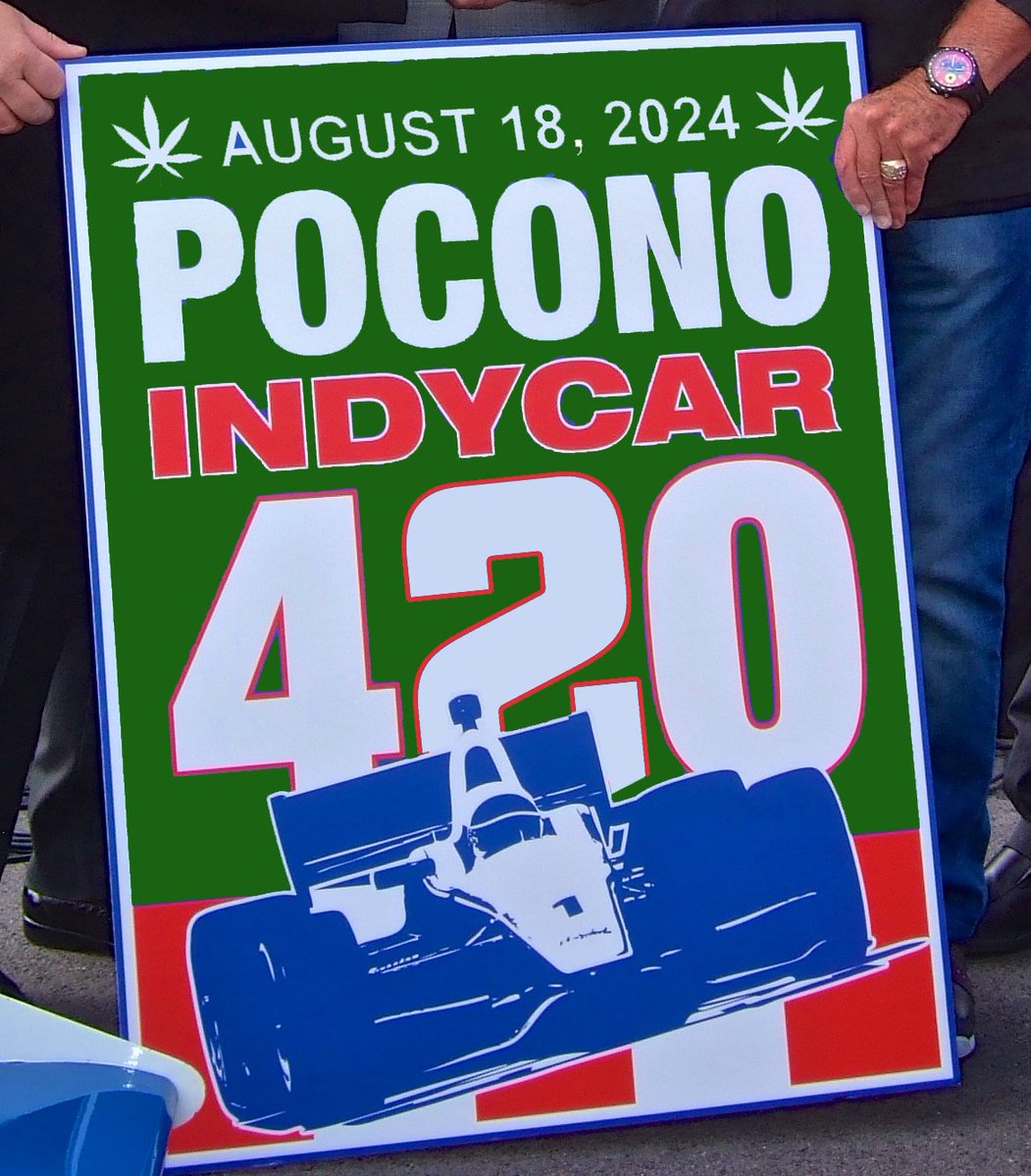 nascarman on Twitter "Penske in a few months "High speed, high