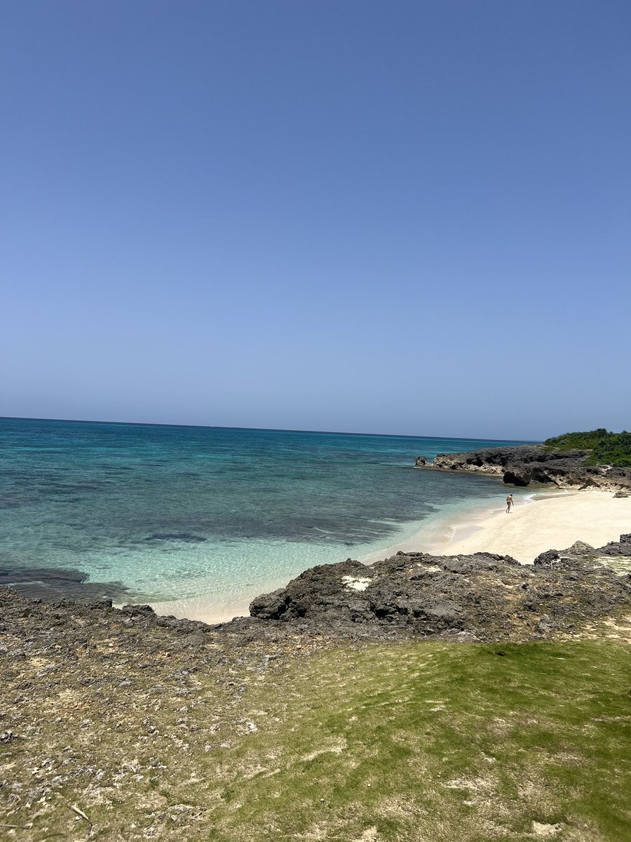ami99s's tweet photo. 宮古島大好きになった。初上陸。最高に楽しい☺️一人旅でも十分楽しめます✨ https://t.co/YFPpH2GEs6