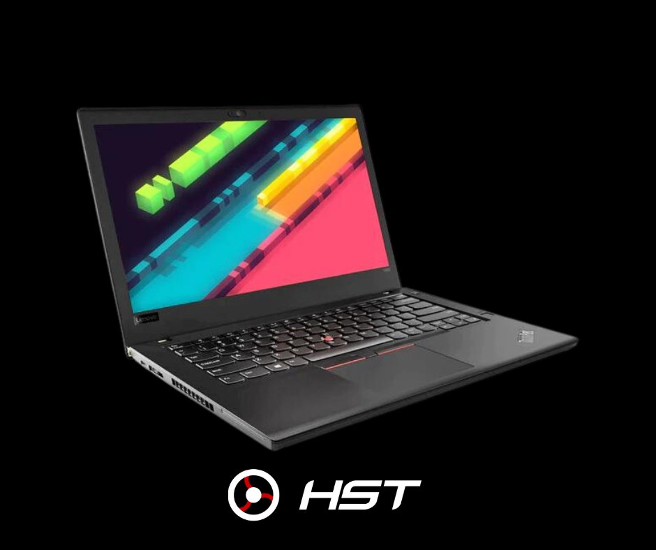 Features of the #Lenovo #ThinkPad T480 14" Laptop:

✅ Windows 11 Pro x64 Operating System
✅ Intel Core i5 8350U 1.7GHz CPU
✅ 14" 1920 x 1080 LCD Screen

Discover more here! 💻

🔗hst.co.uk/products/lenov…

#LenovoThinkPad #Laptops #PC #WFH #Office #School