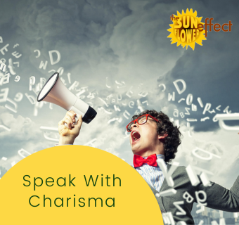 makingmoves55's tweet photo. Do you have a tendency to doubt yourself or your abilities? Want to be able to inspire your listeners and overcome your tendency to do that? Join the Charisma Course and learn how to communicate with power and authority. Next course starts on May 11th: https://t.co/e2saOGvL0P https://t.co/OP23Bt2GwW