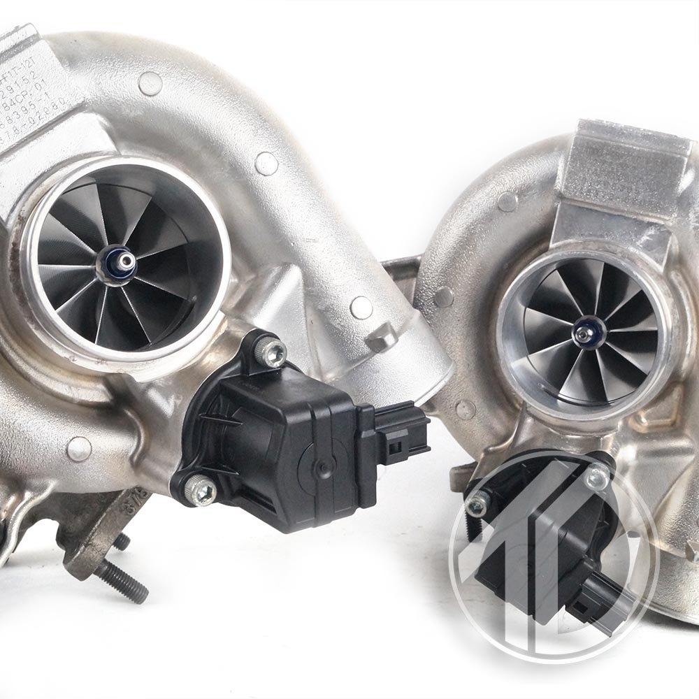 TurboDynamics's tweet image. We had an interesting job come in last week to service and upgrade a pair of McLaren 720S turbochargers with Garrett G30-770 cores. This was a seriously quick car to begin with, but with these hybrid turbos, it&apos;s going to be epic!
#McLaren #TurboDynamics #HybridTurbos #Garrett