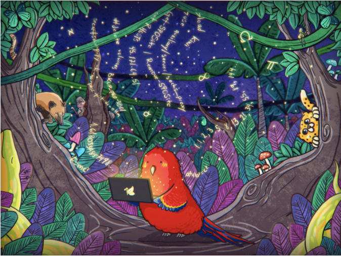 DSLA_Research's tweet photo. In 2022, the hacktivist group Guacamaya made headlines across the globe after leaking over 25 TB of data from military, law enforcement and extractive industries. But who are Guacamaya?

Read our first long-form article on the group:

https://t.co/eqiAfTtlHJ https://t.co/BXbSwLTzRT