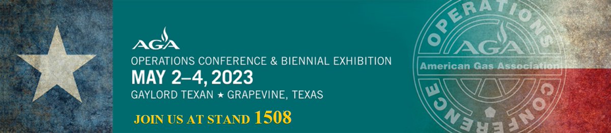 UVI_Inc's tweet photo. UVI cordially invite you to visit us at STAND-1508 #AGA in Texas, during 2-4 May 2023.
We offer #eneryefficient & #green vortex solutions to the gas industries worldwide.
#naturalgas #lng #cng #gasheating #gascooling #cleanenergy #greenenergy #emissionsreduction #cleantech https://t.co/MRF6oTpPTV