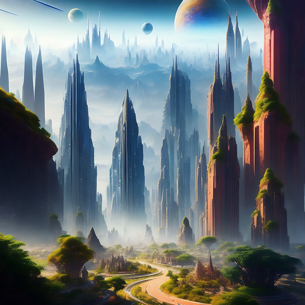 Galaxy_skyverse's tweet photo. The sky is the limit when you can create your own fantasy multiverse planet with Galaxy Skyverse
#gsv #galaxyskyverse #gsvtoken #metaverse #blockchain https://t.co/kNiCusLmxk