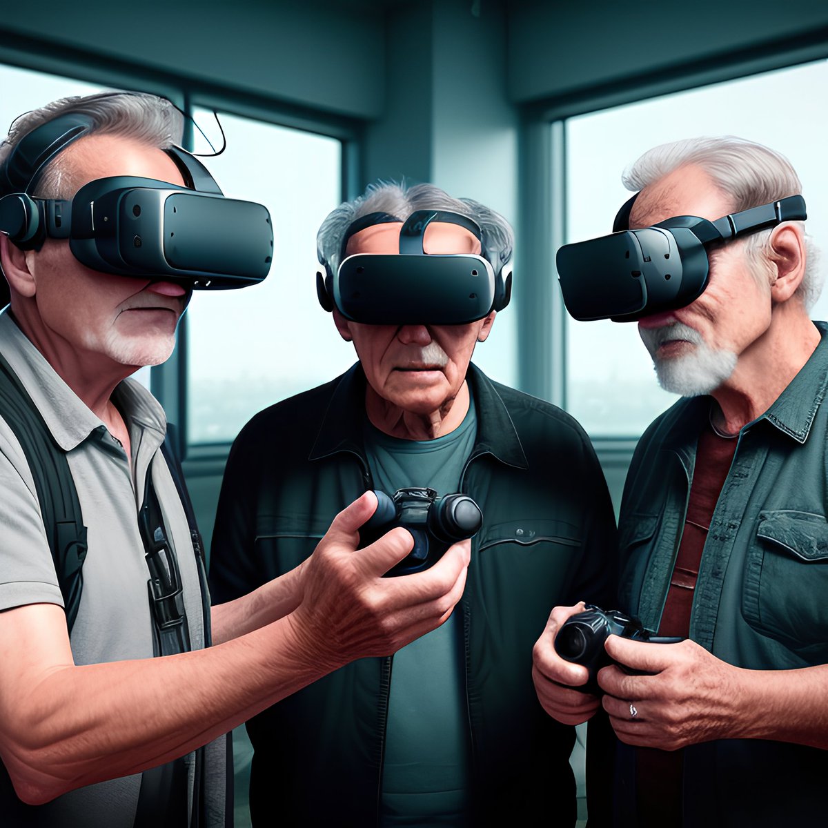 Volvemos de nuevo para dar la chapa 3D y contar nuestras fatigas. Además, hoy contaremos con la visita de <a href="/carlesmarsal/">Carles Marsal</a>, que nos contará cosas. Aún no sabemos el qué, pero cosas, así en general.
Como siempre, a partir de las 18:00h en YouTube.
#dosD3D #vidcast #3dnews