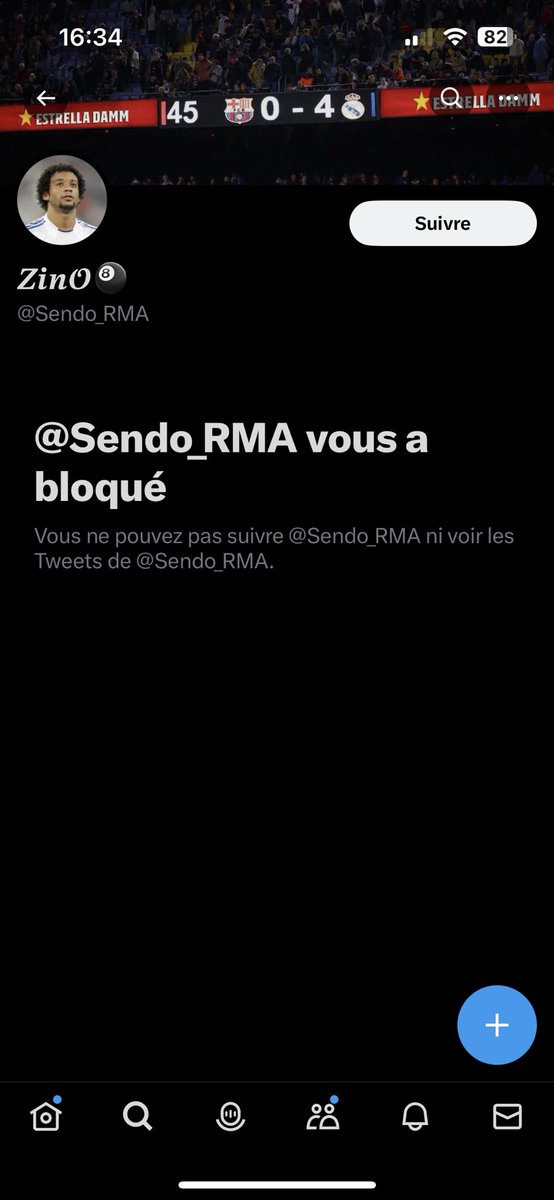 Labrouille79_'s tweet photo. @la_nuance_fr @Sendo_RMA @amineriree Coup dur pour ce jeune musulman, ira t’il au paradis ? https://t.co/iKn3KYI3vf