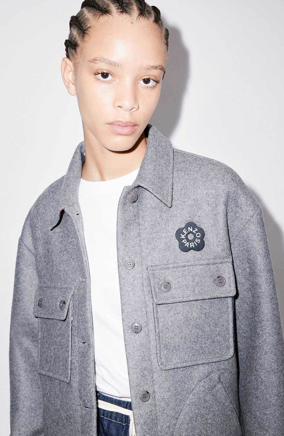 KENZO on X: