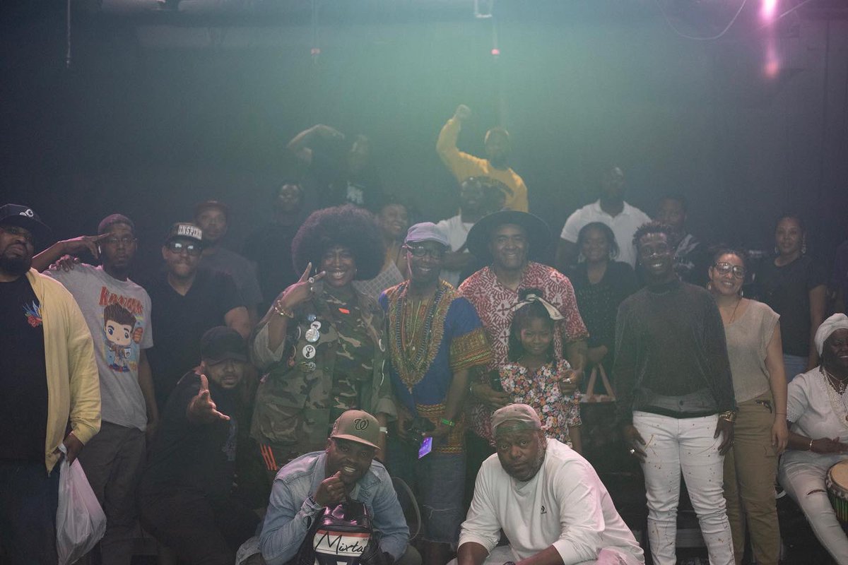 RyanLucasDC's tweet image. Thank you to all of my family who participated in  Stars &amp;amp; Hearts at the @AnacostiaArts 

📸 by @kxngrg_takeover 

#dchiphop #dcrap #dcmusic #dcart #dcrappers #dcartists #dcindie #dcindiemusic