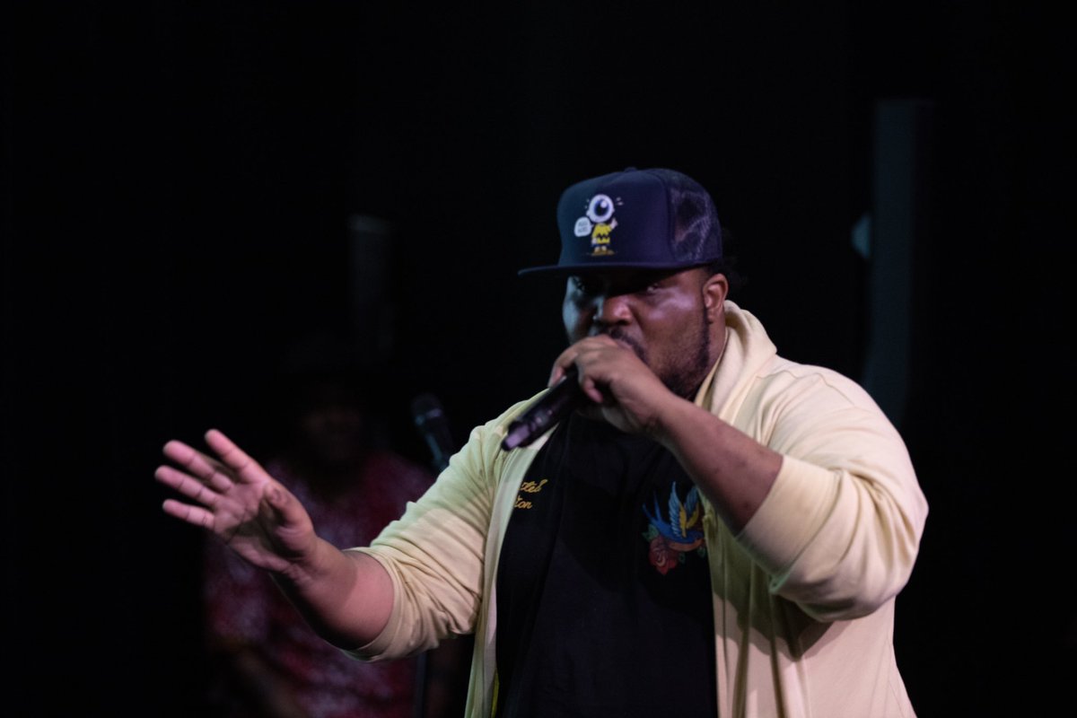 RyanLucasDC's tweet image. Thank you to all of my family who participated in  Stars &amp;amp; Hearts at the @AnacostiaArts 

📸 by @kxngrg_takeover 

#dchiphop #dcrap #dcmusic #dcart #dcrappers #dcartists #dcindie #dcindiemusic