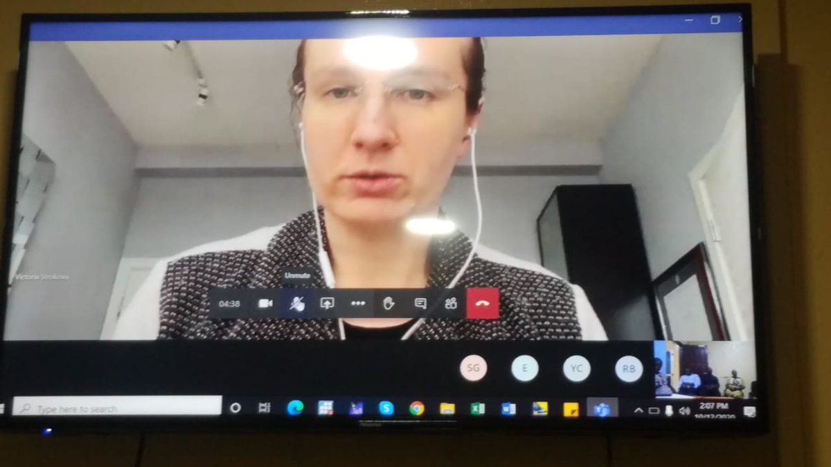 LiberiaSSN's tweet photo. This support comes in the form of uncountable virtual conferences, missions and the friendships we have been able to develop along the way!  Please know that you are appreciated! #Liberia #SocialProtection #EndPoverty https://t.co/qaYPRtKmtm