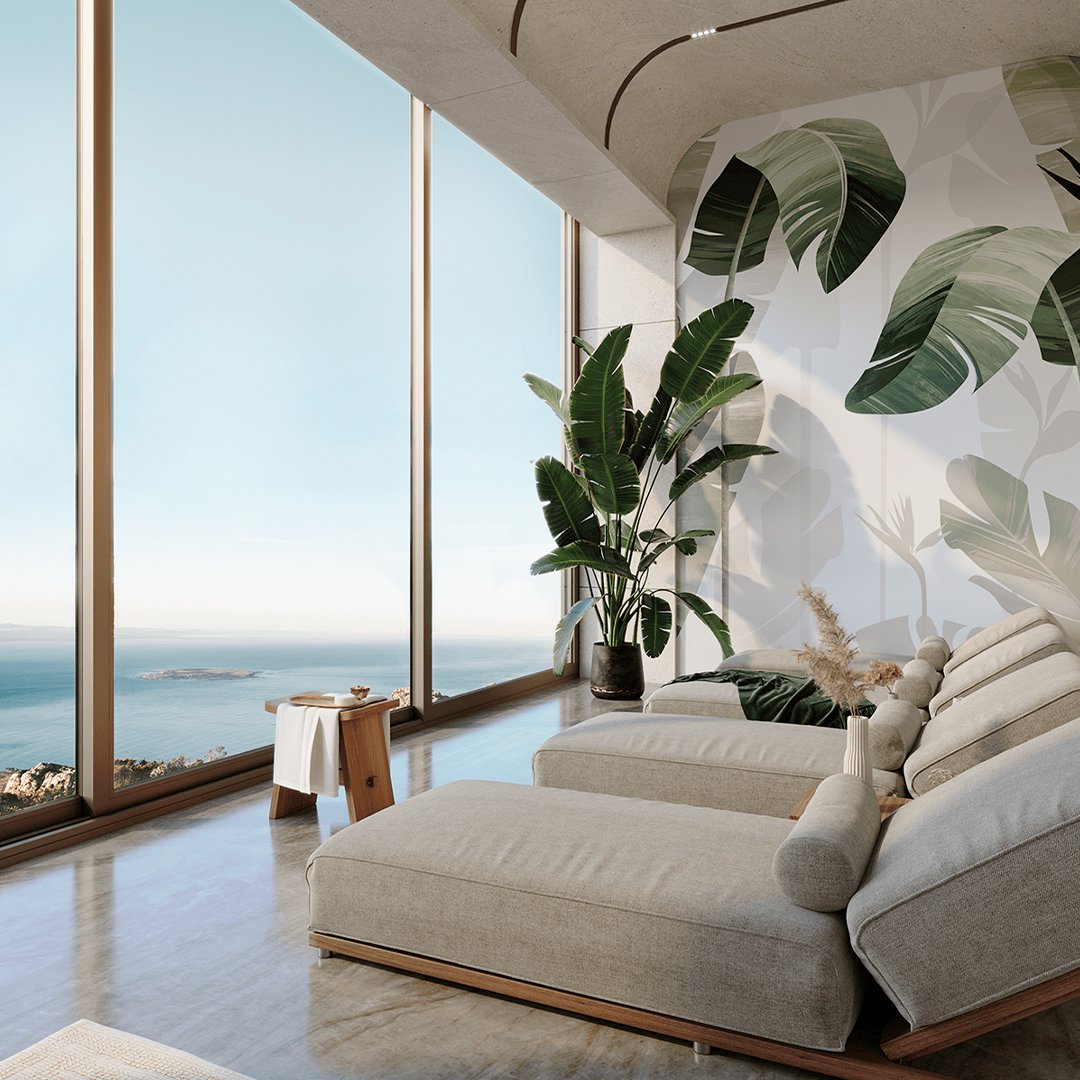 RebusFarm's tweet photo. Kicking off the week the best way possible! ⚡
Please give some love to Doğukan Erkal from Mesh Studio, the creator behind this amazing 'Resting Room'. Love the vibes, huh? 🤩
#RenderedAtRebusFarm 🧡 https://t.co/mqvebI2ahk