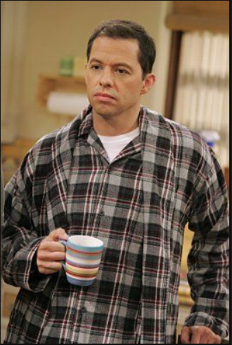 Happy Birthday, Jon Cryer!  