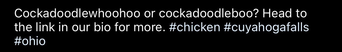 My sanity has completely evaporated