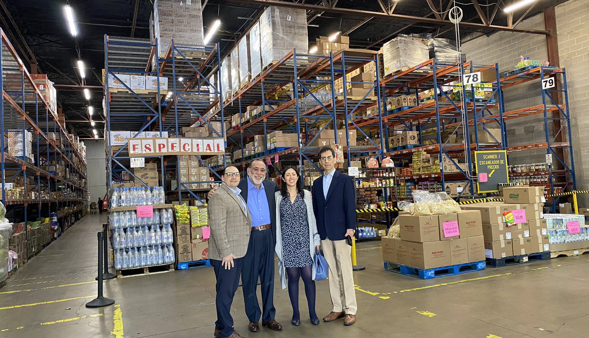 Francisco de la Torre on Twitter "Que orgullo visitar esta mañana