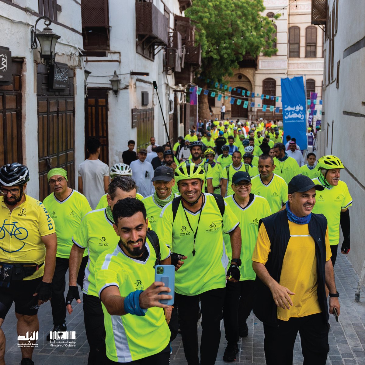 جدة التاريخية tweet media