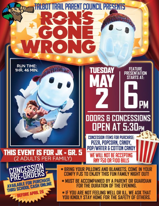 TT Parent Council tweet media