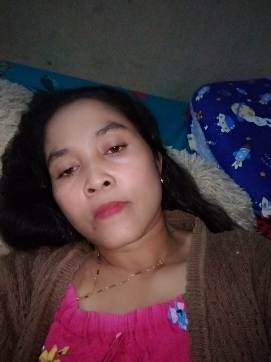 Bunda_YuliGenit's tweet photo. Malam semua 💕 https://t.co/oaTVW1Kf6x