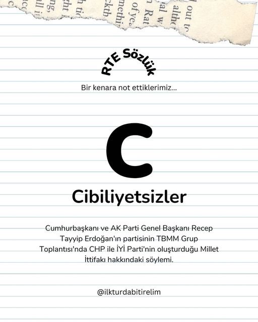 ilkturdabitir's tweet photo. İşitmediğimiz hakaret bilen var mı?  

#ilkturdabitirelim https://t.co/WWPEKz0yTa